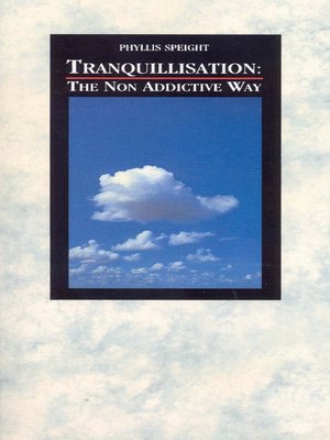cover image of Tranquillisation